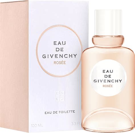 eau de givenchy rosée price|givenchy rose bush.